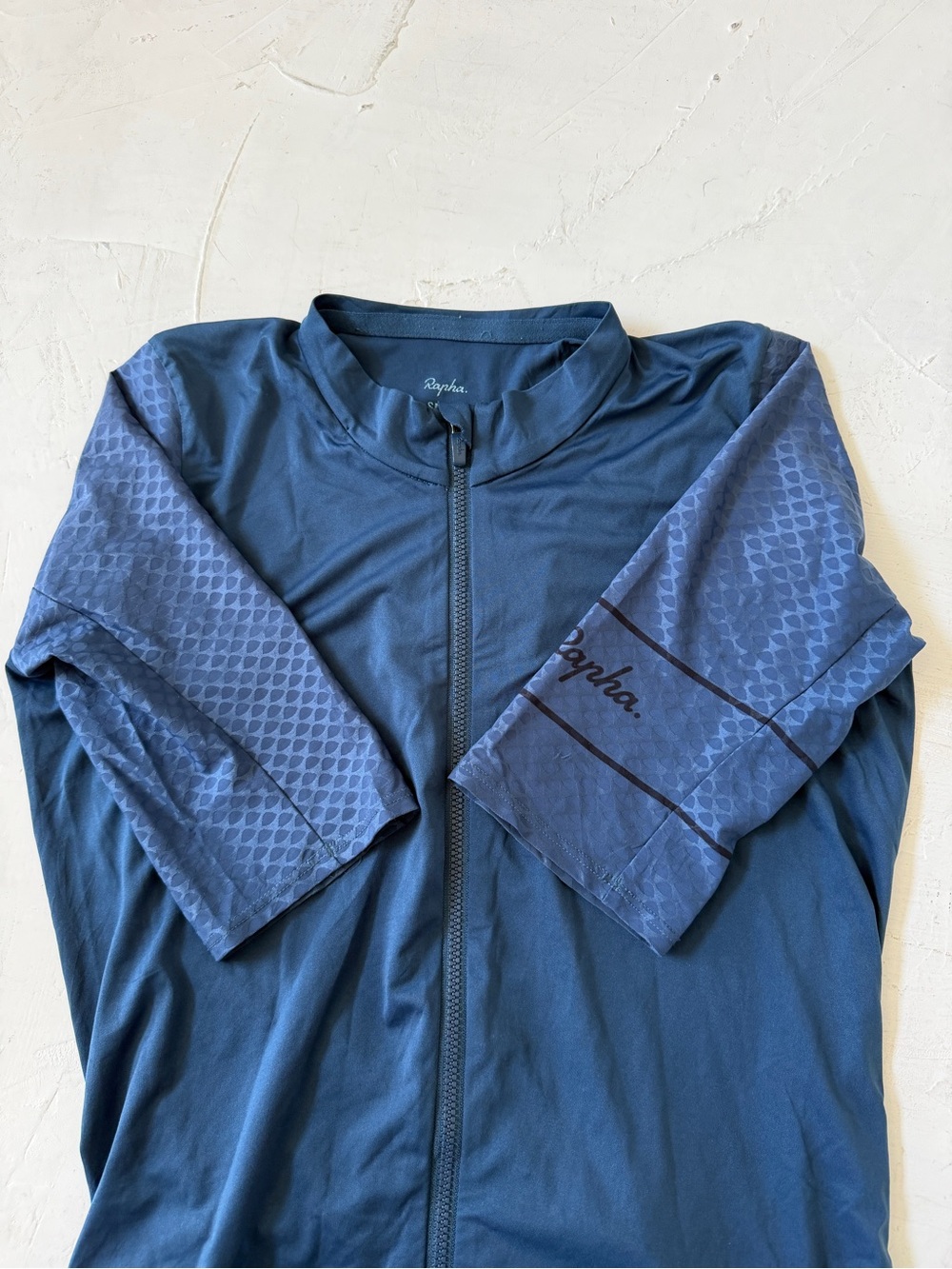 Rapha Women’s Souplesse Aero Lightweight Jersey Size S - Picture 10 of 12